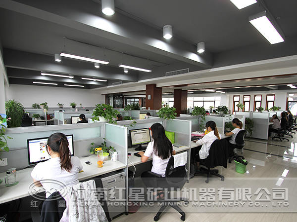 鐵礦磁選生產(chǎn)線廠家服務(wù) 鐵礦磁選生產(chǎn)線廠家服務(wù)