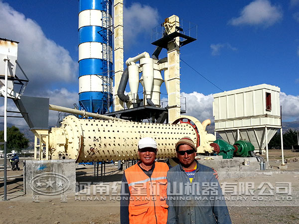 鐵礦磁選生產(chǎn)線設(shè)備 鐵礦磁選生產(chǎn)線設(shè)備