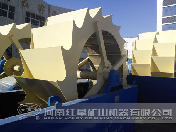 花崗巖洗砂機(jī)型號(hào) 花崗巖洗砂機(jī)型號(hào)