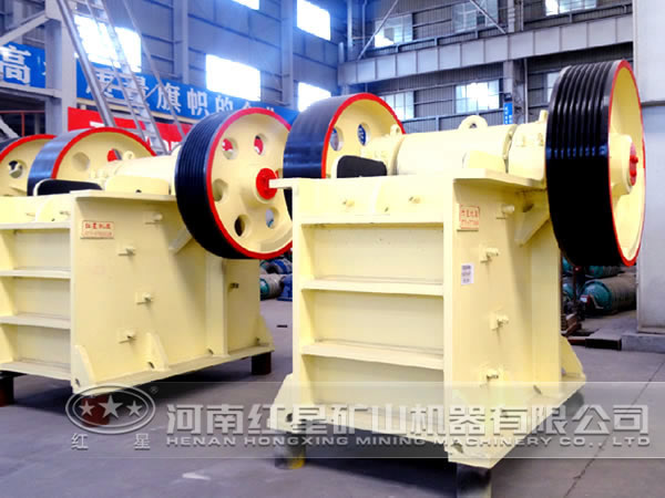 鋼渣破碎機(jī) 鋼渣破碎機(jī)