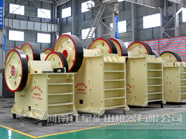 砂石破碎機(jī)型號(hào) 砂石破碎機(jī)型號(hào)