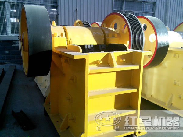 砂石破碎機(jī)質(zhì)量 砂石破碎機(jī)質(zhì)量