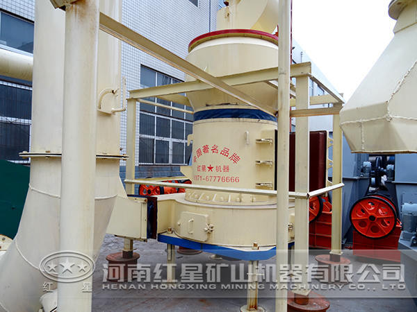 斑脫巖磨粉機(jī)安全 斑脫巖磨粉機(jī)安全