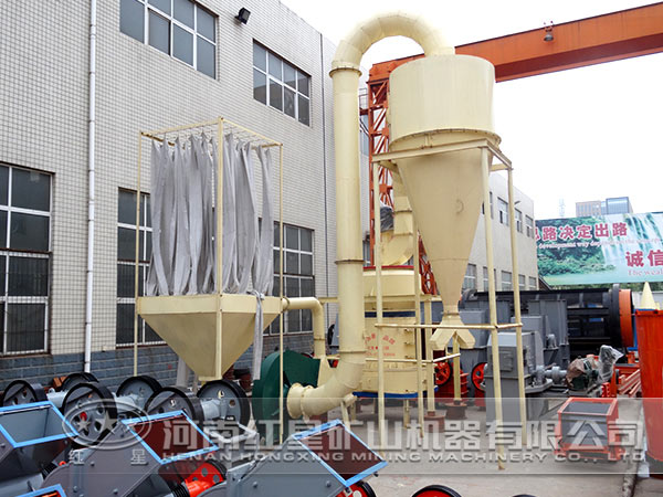 斑脫巖磨粉機(jī)壽命 斑脫巖磨粉機(jī)壽命