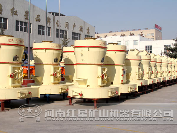 斑脫巖磨粉機(jī)廠家 斑脫巖磨粉機(jī)廠家