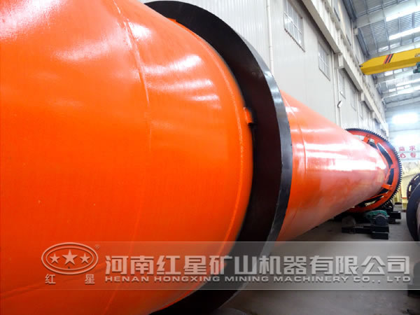 精煤烘干機(jī)結(jié)構(gòu)簡單 精煤烘干機(jī)結(jié)構(gòu)簡單