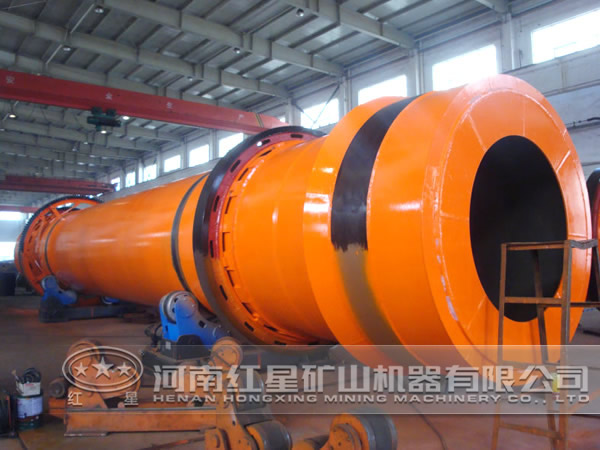 煤炭烘干機價格是多少？