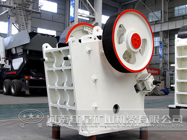 綠簾石破碎機(jī) 綠簾石破碎機(jī)