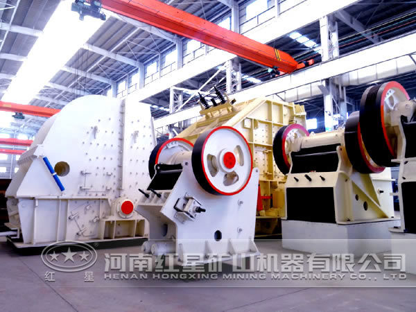 破碎機(jī)價(jià)格高嗎？