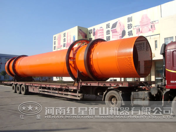 花崗巖烘干機(jī)廠家 花崗巖烘干機(jī)廠家