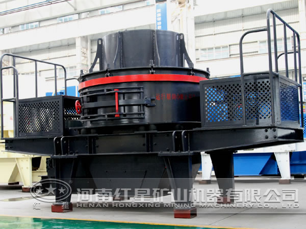 制砂機質量 制砂機質量