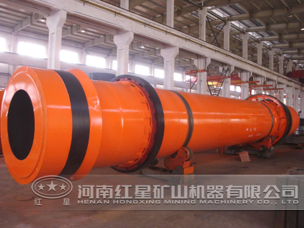 選礦烘干機(jī)價(jià)格是多少？