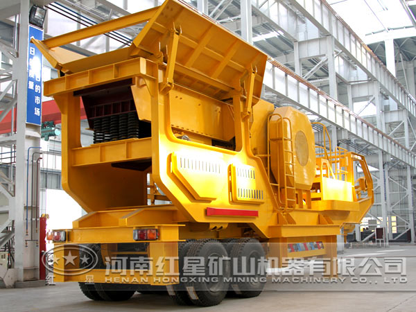 建筑垃圾破碎機(jī)價(jià)格