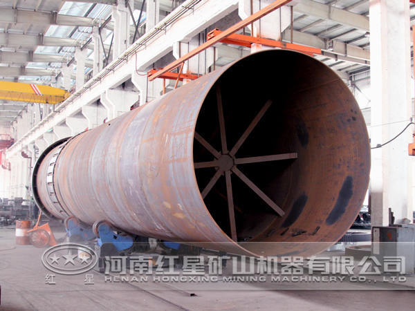 工業(yè)烘干機(jī)結(jié)構(gòu) 工業(yè)烘干機(jī)結(jié)構(gòu)