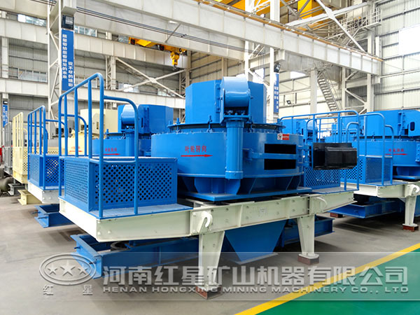 沖擊式破碎機(jī)安裝 沖擊式破碎機(jī)安裝