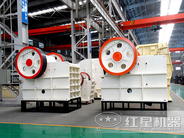 新型顎式破碎機(jī)價(jià)格 新型顎式破碎機(jī)價(jià)格