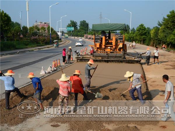 公路建設(shè) 公路建設(shè)