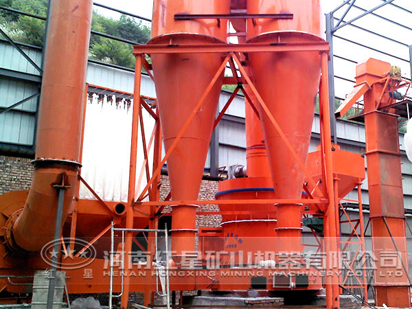 加工方解石粉用什么設(shè)備？