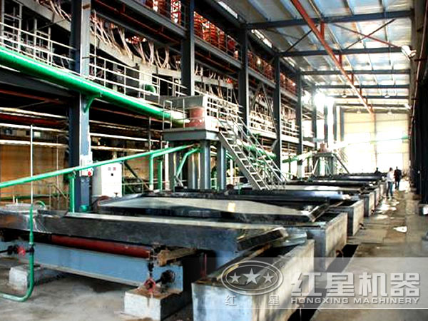 金礦選礦生產(chǎn)線 金礦選礦生產(chǎn)線
