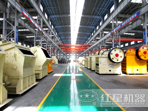 LPM立式反擊式破碎機 LPM立式反擊式破碎機