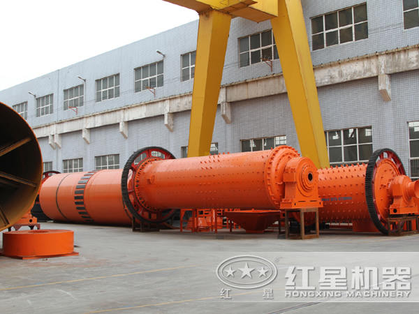 哪個(gè)碳化硅球磨機(jī)廠家更好？