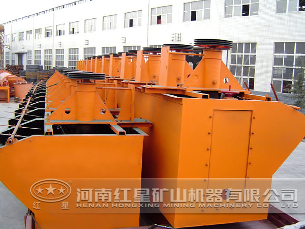 碳化硅浮選機價格實惠 碳化硅浮選機價格實惠