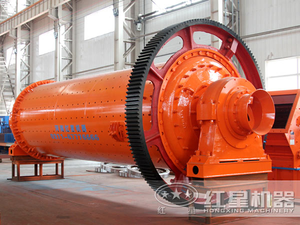 哪個(gè)廠家生產(chǎn)的鎢鐵礦球磨機(jī)好？