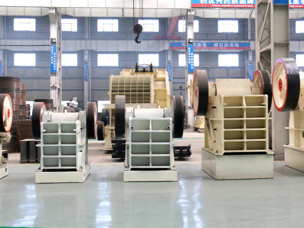 一臺榍石破碎機(jī)需要多少錢？