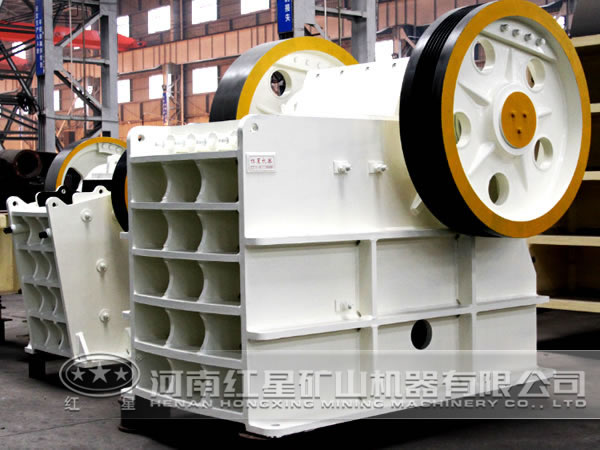 錫礦破碎機(jī) 錫礦破碎機(jī)