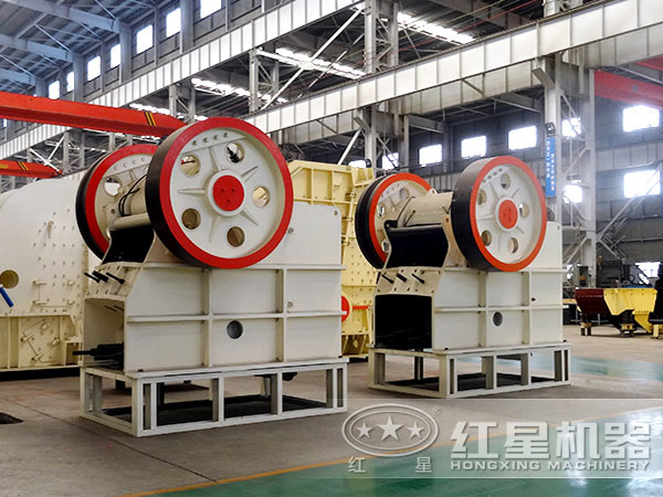 哪個廠家生產(chǎn)的紅土鎳礦破碎機(jī)好呢？