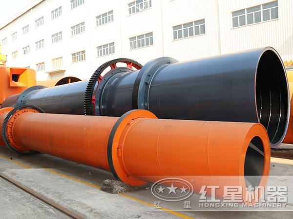 石墨烘干機(jī)廠家