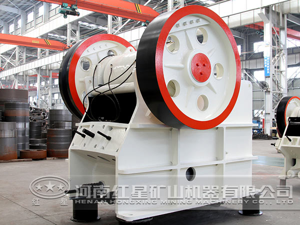 高嶺石顎式破碎機(jī)優(yōu)勢(shì) 高嶺石顎式破碎機(jī)優(yōu)勢(shì)