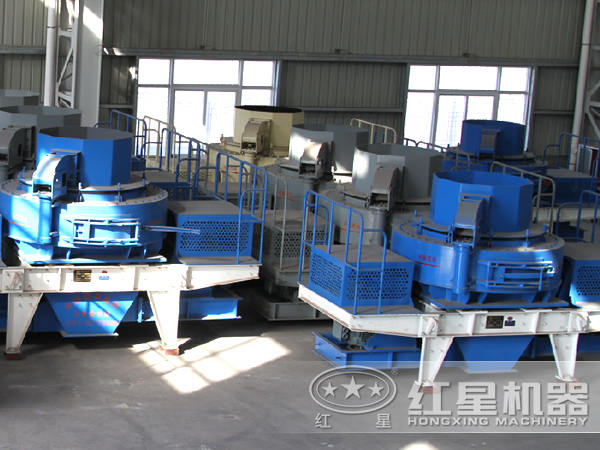 制砂機(jī) 制砂機(jī)