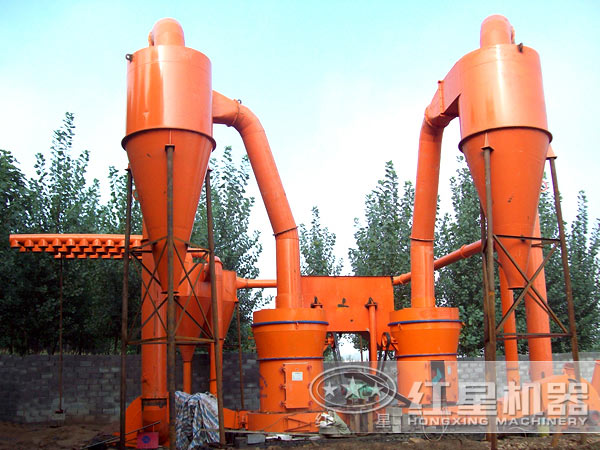 磨粉生產(chǎn)線 磨粉生產(chǎn)線