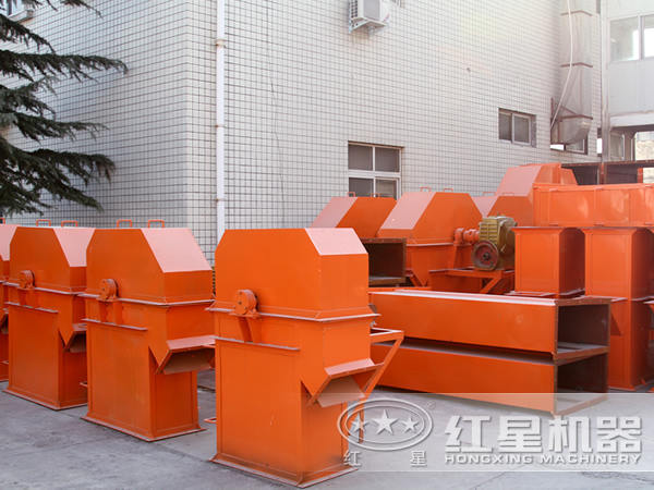 斗式提升機 斗式提升機