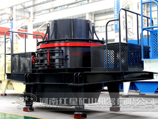 水電站制砂機(jī)