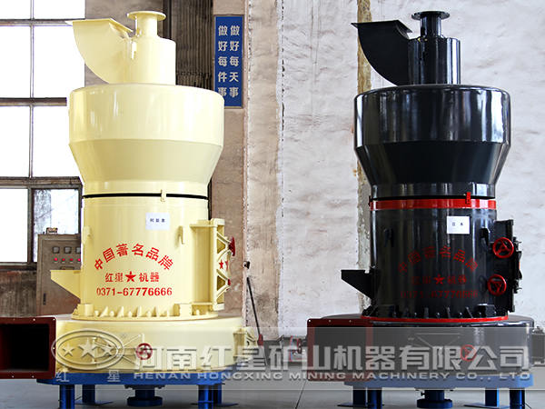 高嶺土雷蒙磨粉機 高嶺土雷蒙磨粉機
