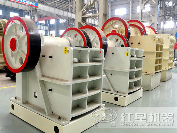 輝綠巖破碎機(jī) 輝綠巖破碎機(jī)