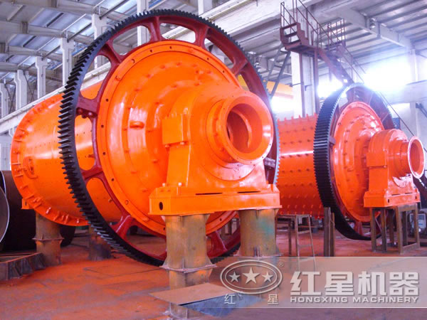 球磨機(jī) 球磨機(jī)