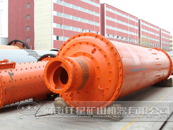 棒磨機(jī) 棒磨機(jī)