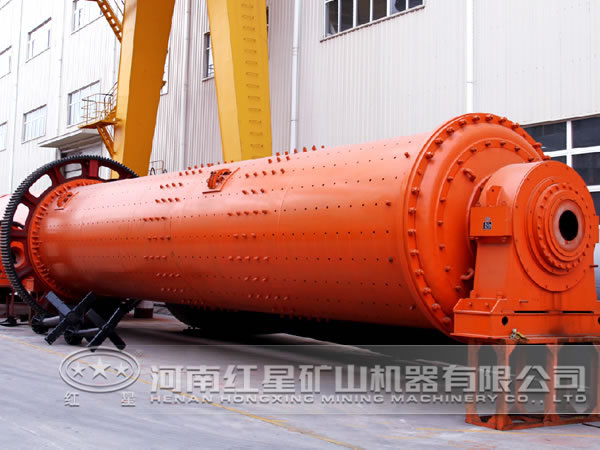 球磨機(jī) 球磨機(jī)