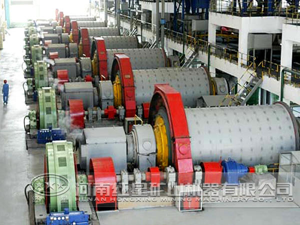 浮選工藝流程 浮選工藝流程