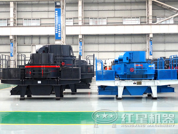 制砂機(jī) 制砂機(jī)