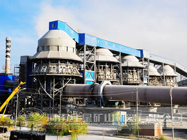 水泥生產(chǎn)工藝現(xiàn)場 水泥生產(chǎn)工藝現(xiàn)場