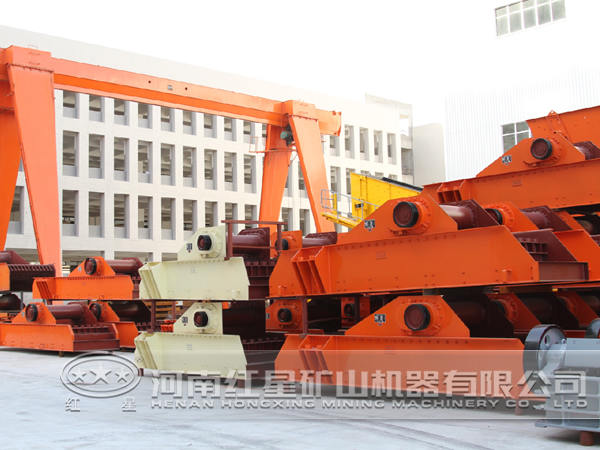 振動給料機(jī)