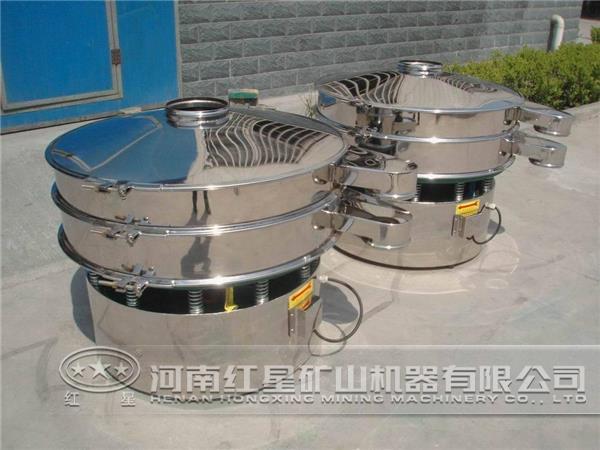 旋振篩 旋振篩