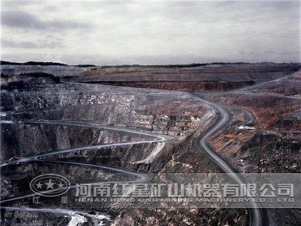 顎式破碎機(jī)