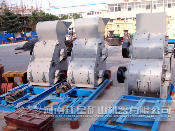 分級破碎機(jī) 分級破碎機(jī)