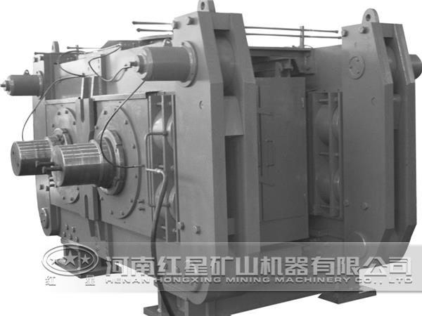 輥磨機(jī) 輥磨機(jī)