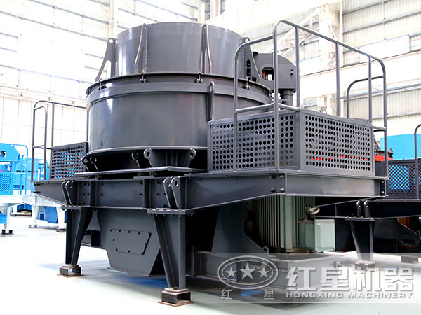 新型制砂機(jī) 新型制砂機(jī)